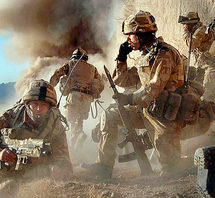 200th British soldier dies in Afghanistan 200th British soldier dies in Afghanistan
