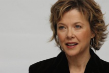 Annette Bening to head Venice film fest jury Annette Bening to head Venice film fest jury
