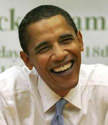 Obama: end of the world no time for a snack Obama: end of the world no time for a snack