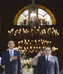 In US, Egypt leader puts onus on Israel In US, Egypt leader puts onus on Israel