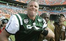 American football: Un-retired Favre practicing with Vikings American football: Un-retired Favre practicing with Vikings