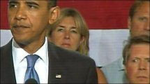 Obama makes moral case for health reform Obama makes moral case for health reform