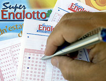 Europe's biggest jackpot finds a winner Europe's biggest jackpot finds a winner