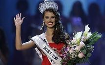 Venezuela keeps Miss Universe crown Venezuela keeps Miss Universe crown