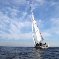 Authorities seek to stop Dutch girl's solo sailing dreams