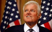 End of an era for US as Ted Kennedy dies at 77