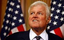 End of an era for US as Ted Kennedy dies at 77 End of an era for US as Ted Kennedy dies at 77