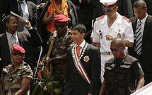 Madagascar rivals wrangle over posts in transition govt Madagascar rivals wrangle over posts in transition govt