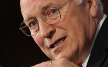 Cheney slams 'political' CIA torture probe