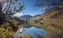 Britain's Lake District named World Heritage site Britain's Lake District named World Heritage site