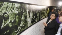 S. Korea to build 'comfort women' museum in Seoul