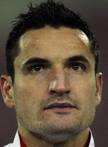 Football: Polish international Wasilewski suffers horror injury Football: Polish international Wasilewski suffers horror injury