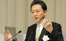 Hatoyama: political blue-blood talking about revolution Hatoyama: political blue-blood talking about revolution
