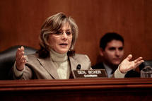 US senators see climate bill delay US senators see climate bill delay
