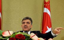 Armenia, Turkey agree plan for establishing ties