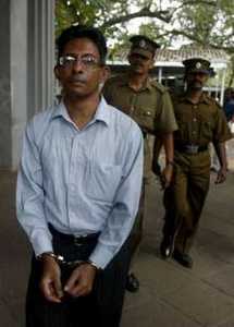 US raps Sri Lanka over journalist's jail sentence US raps Sri Lanka over journalist's jail sentence