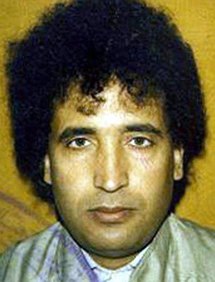 Brown feared Lockerbie bomber's death in jail