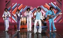 The Jacksons: first family of pop and scandal The Jacksons: first family of pop and scandal