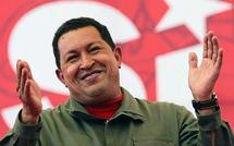 Thousands around world rally against Hugo Chavez