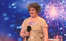 Susan Boyle album top seller on Amazon.com Susan Boyle album top seller on Amazon.com