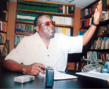 Nigerian rights activist Gani dies at 71