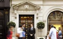 Seventh man charged over British jewellery robbery Seventh man charged over British jewellery robbery