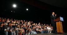 White House wades in to calm Obama school speech uproar White House wades in to calm Obama school speech uproar