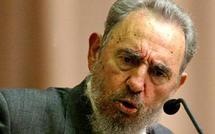 Castro slams Philips for helping US 'harm' Cuba, Venezuela Castro slams Philips for helping US 'harm' Cuba, Venezuela