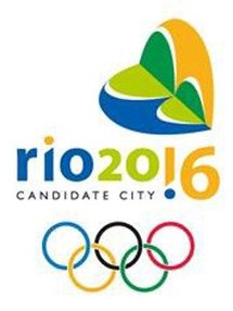 France backs Rio's 2016 Olympic bid France backs Rio's 2016 Olympic bid