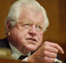 Nephew of Ted Kennedy rules out Senate run