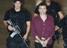 Brazil to weigh extradition of Italian ex-militant Battisti