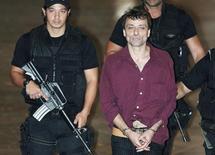 Brazil to weigh extradition of Italian ex-militant Battisti Brazil to weigh extradition of Italian ex-militant Battisti