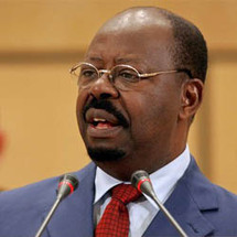 Gabon opposition barred from leaving country
