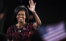 Michelle Obama to lobby for Chicago Olympics in Denmark Michelle Obama to lobby for Chicago Olympics in Denmark