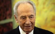 Israel's Peres taken to hospital after fainting