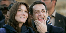 France's first couple inspires play in Spain France's first couple inspires play in Spain