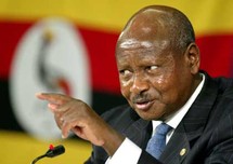 US concerned about Ugandan violence US concerned about Ugandan violence