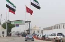 Jihadist-rebel clashes intensify in Syria's Idlib: monitor Jihadist-rebel clashes intensify in Syria's Idlib: monitor