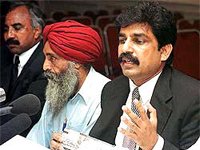 Pakistan minister vows to revise blasphemy law Pakistan minister vows to revise blasphemy law