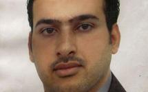 Iraqi shoe thrower's whereabouts unknown: official Iraqi shoe thrower's whereabouts unknown: official