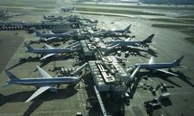 Biggest ever heroin haul at Britain's Heathrow Airport Biggest ever heroin haul at Britain's Heathrow Airport