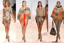 Designers return to kick-start London Fashion Week Designers return to kick-start London Fashion Week