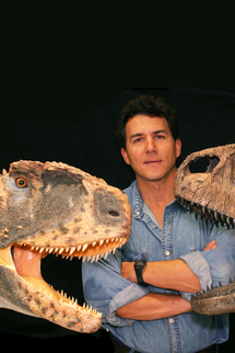 'Tiny' new T-Rex ancestor unearthed in China 'Tiny' new T-Rex ancestor unearthed in China