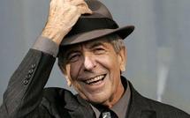 Leonard Cohen collapses on stage in Spain: reports Leonard Cohen collapses on stage in Spain: reports