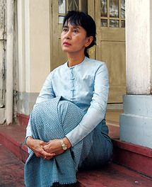 UN chief hails release of Myanmar dissidents UN chief hails release of Myanmar dissidents