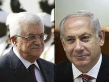 Obama to hold trilateral meeting with Netanyahu, Abbas Obama to hold trilateral meeting with Netanyahu, Abbas