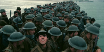 'Dunkirk' captures N. American box office 'Dunkirk' captures N. American box office