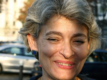 Israel welcomes election of new UNESCO head Israel welcomes election of new UNESCO head