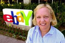 Former eBay chief Whitman to run for California governor Former eBay chief Whitman to run for California governor
