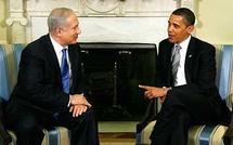 Continued Israeli settlements in West Bank not legitimate: Obama